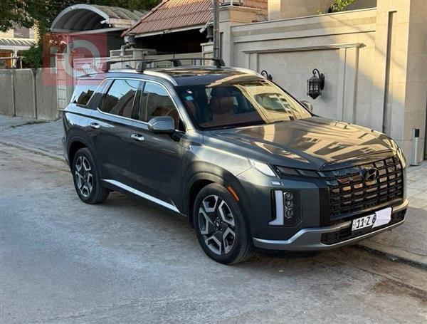 هيونداي باليسيد 2024 للبيع في العراق - بغداد